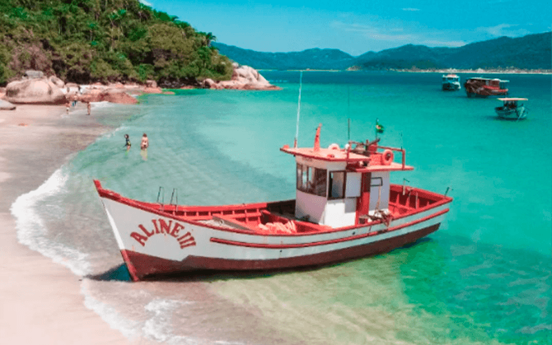 Isla de Campeche