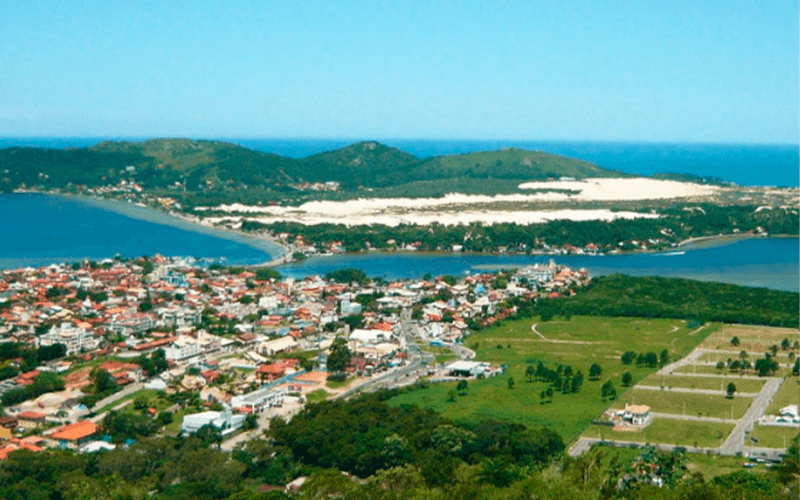 City Tour Floripa total