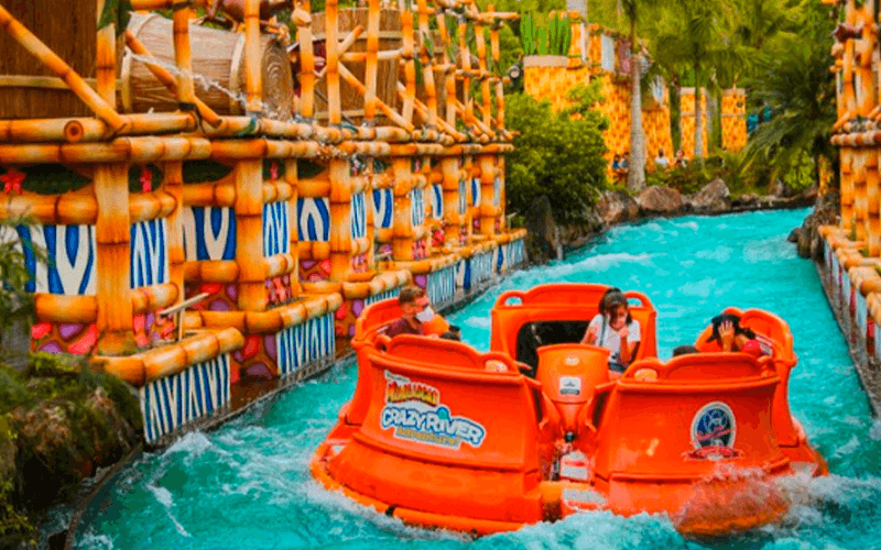 Beto Carrero World