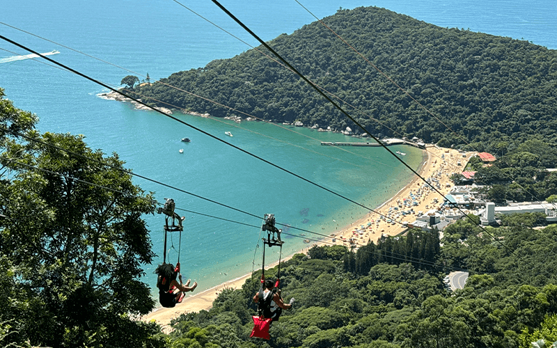 Balneário Camboriú
