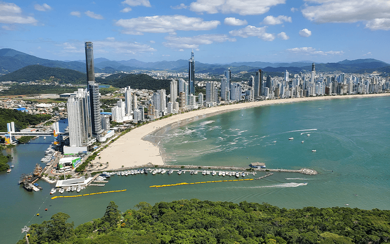 Balneário Camboriú