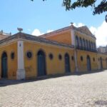 Casa da Alfandega