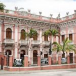 Palacio Cruz e Souza
