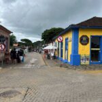 Santo Antônio história