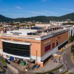 Villa Romana Shopping